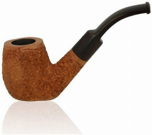 Pfeife Ser Jacopo Rusticato 44 Mastro Geppetto