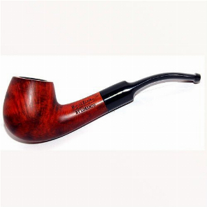 Pfeife Spitfire by Lorenzo Animata Stromboli No.10