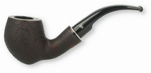 Pfeife Stanwell H. Ch. Andersen Mod.7/9 S