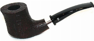 Pfeife Stanwell X-Mas 2013 Sand