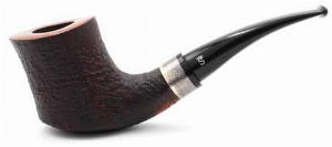 Pfeife Stanwell X-Mas 2013 Sand Top poliert