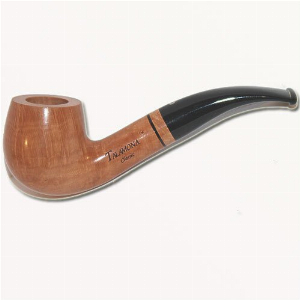 Pfeife Talamona Classic No.1