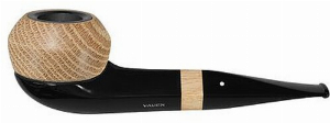 Pfeife Vauen Oak 259