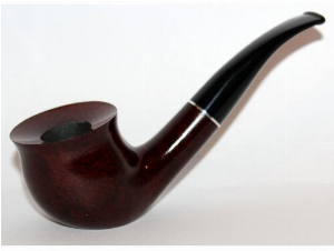 Pfeife Vauen Stand Up 1538