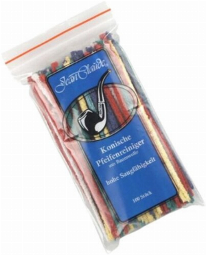 Pfeifenreiniger Bunt