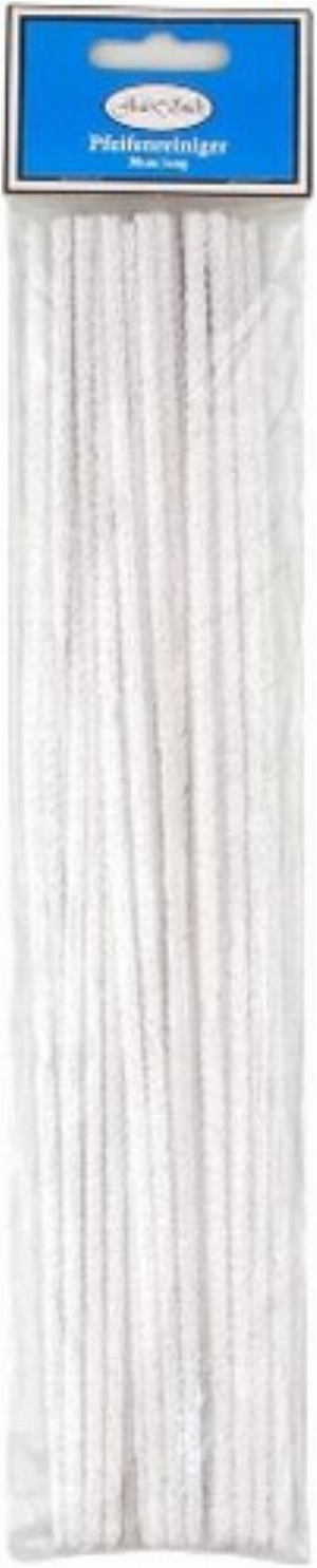 Pfeifenreiniger lang ca. 30 cm