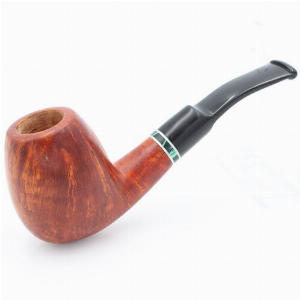 Pfeifenschneiderei Baumann Freehand Pfeife Nr.12