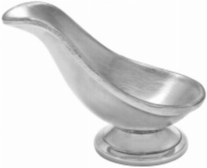 Pfeifenständer Pinder 198 1er Zinn