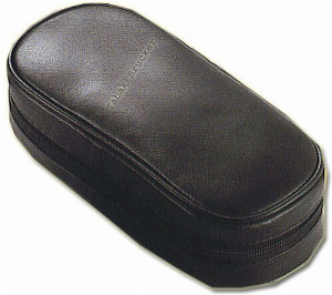 Pfeifentasche für 2 Pfeifen