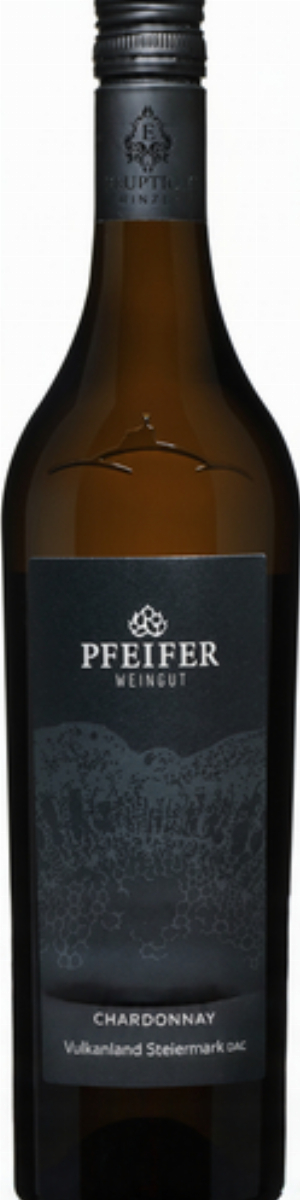 Pfeifer Weingut St. Anna Chardonnay 2023 12,5% 750ml
