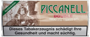 Piccanell Double Kautabak