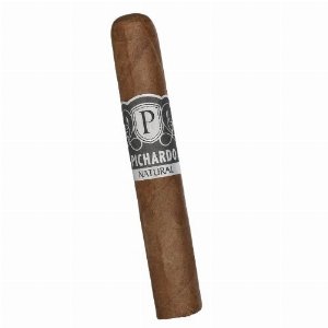 Pichardo Clasico Natural Robusto Zigarre