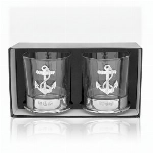 Pinder 533-2 Whisky Gläser 2 Stk.