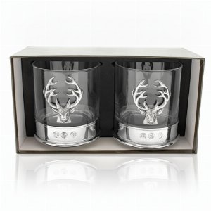 Pinder 577-2 Whisky Gläser 2 Stk.