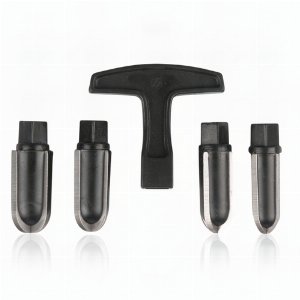 Pipeclean Reamer S 5-tlg.