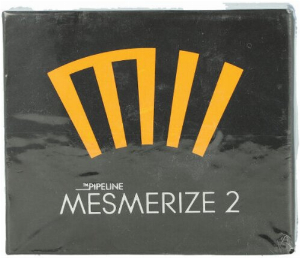 Pipeline Mesmerize 2 Tank Verdampfer