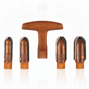 Pipnet Pipe Reamer 5-tlg.