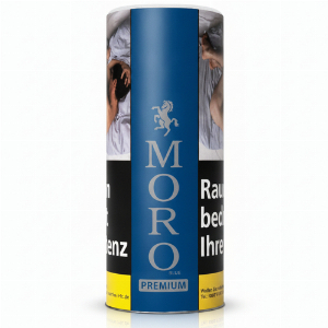 PL 88 / Moro Premium Blau 260g Jumbo-Dose Feinschnitt