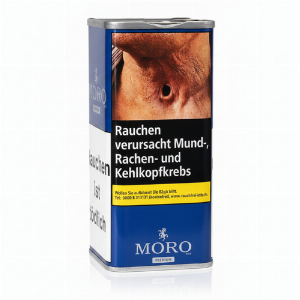 PL 88 / Moro Premium Blau 260g Jumbo-Dose Feinschnitt