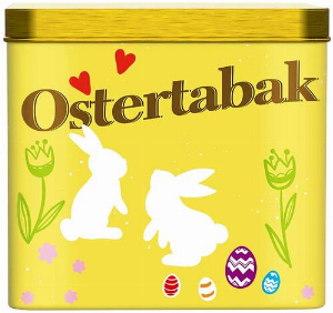 Planta Ostertabak 2021 - 100g Pfeifentabak