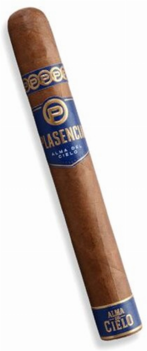 Plasencia ALMA del CIELO Boreal Toro Zigarre 1 Stk.