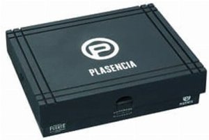 Plasencia Zigarren  Alma Fuerte Nestor IV Toro 10Stk.