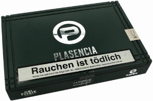 Plasencia Zigarren Alma Fuerte Robustus II Colorado Claro 10Stk.