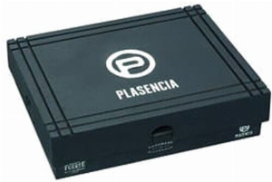  Plasencia Zigarren Alma Fuerte Sixto II Hexagono 10Stk.