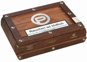 Plasencia Zigarren Reserva Original Robusto 20Stk.