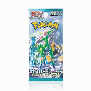 Pokemon Cyber Judge Korea Edition Karte 5 Stk.
