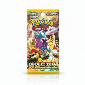 Pokemon Wild Force Korea Edition Karte 5 Stk.