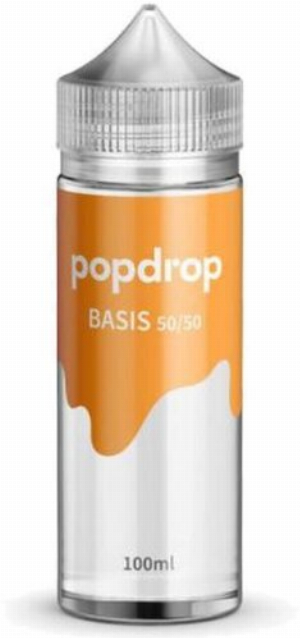 popdrop BASIS 50/50 100ml