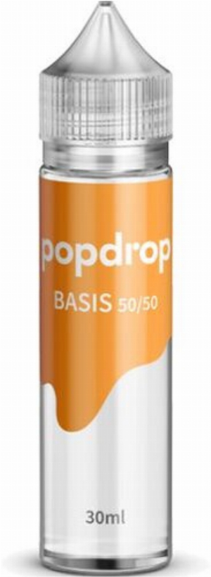 popdrop BASIS 50/50 30ml