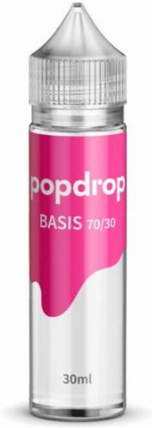popdrop BASIS 70/30 30ml