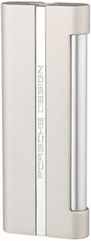 Porsche Design Feuerzeug Flat Flame P3644/04 titan