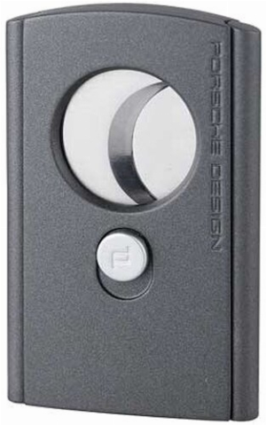  Porsche Design Zigarrencutter P3621/02 grau
