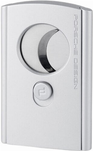  Porsche Design Zigarrencutter P3621/03 silber