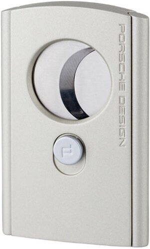 Porsche Design Zigarrencutter P3621/04 titan