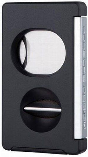 Porsche Design Zigarrencutter P3626/01 schwarz