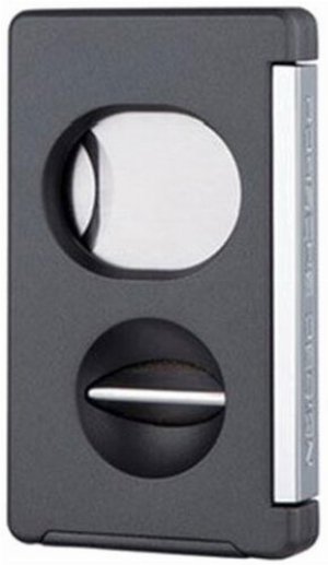 Porsche Design Zigarrencutter P3626/02 grau