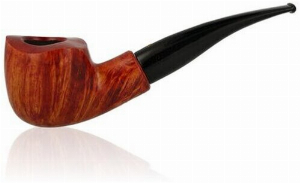 Poul Winslow 200er Serie Crown Pfeife Nr. 14