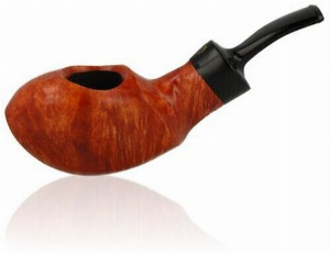 Poul Winslow 200er Serie Crown Pfeife Nr. 15