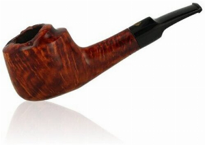 Poul Winslow 200er Serie Crown Pfeife Nr. 16