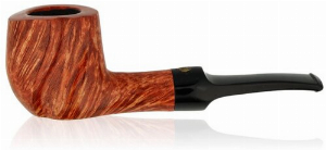 Poul Winslow 300er Serie Crown Pfeife Braun Nr. 5