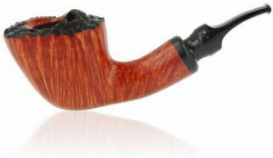 Poul Winslow Pfeife Serie A Nr. 2