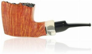 Poul Winslow Pfeife Serie B Nr. 2