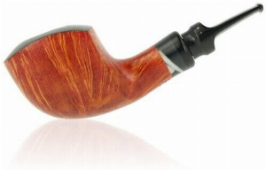 Poul Winslow Pfeife Serie C Nr. 2 - B-Ware