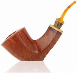 Poul Winslow Pfeife Serie C Nr. 3 - B-Ware