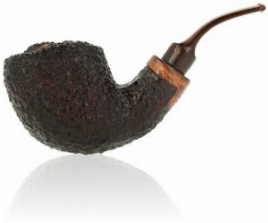 Poul Winslow Pfeife Serie E.G