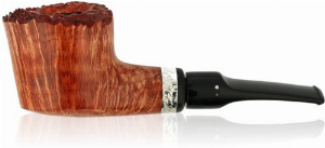 Poul Winslow Serie A Pfeife Braun Nr. 1